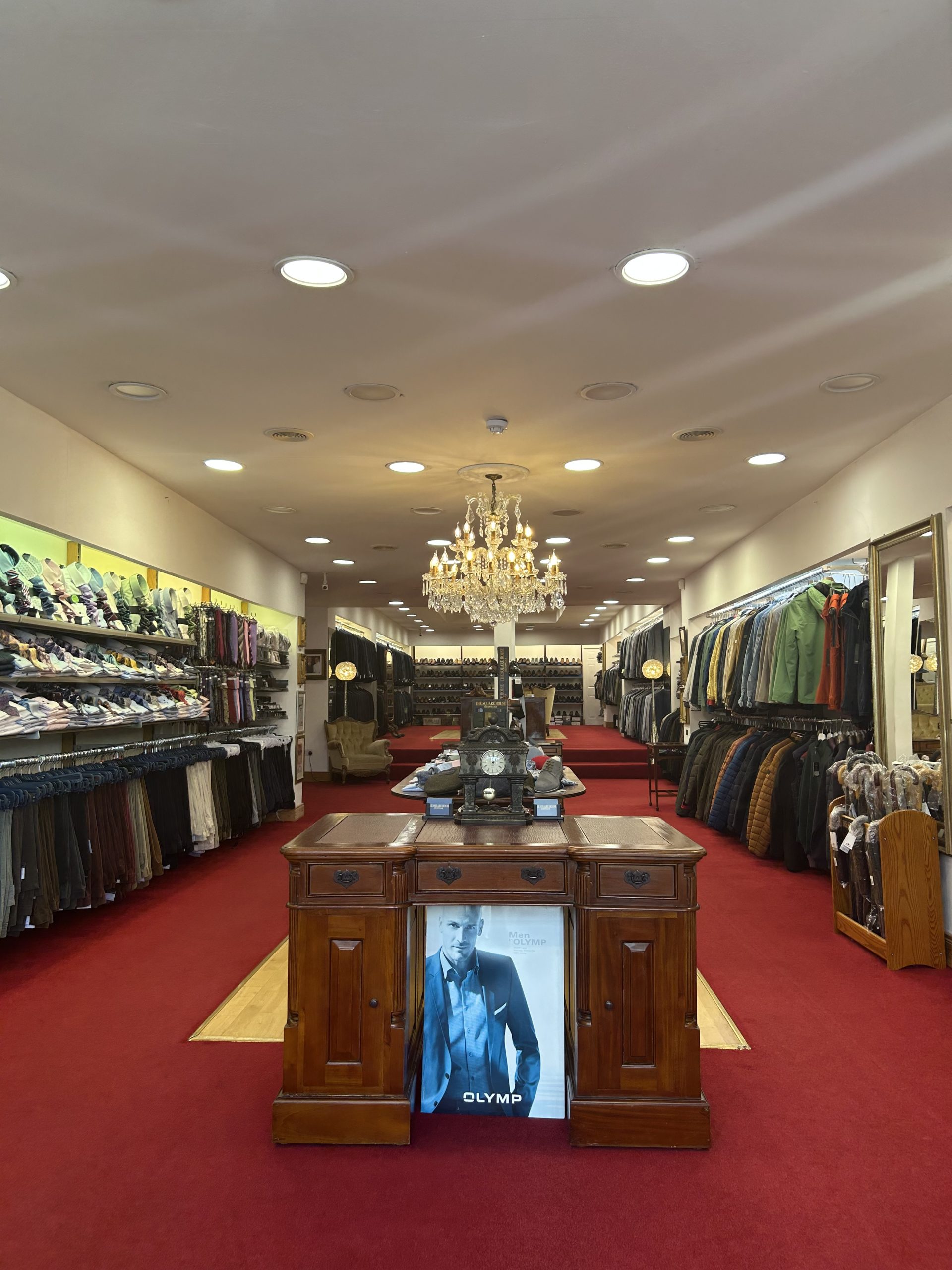 TheSquareHouseAthlone