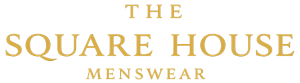 The Square House 